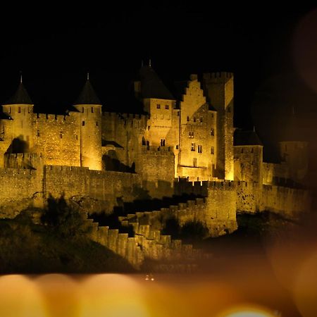 La Pittoresque 1 Carcassone Kültér fotó