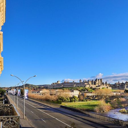 La Pittoresque 1 Carcassone Kültér fotó